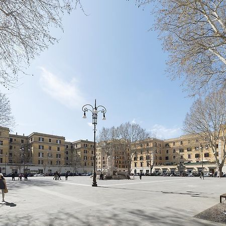 Testaccio Cozy Flat Roma Dış mekan fotoğraf