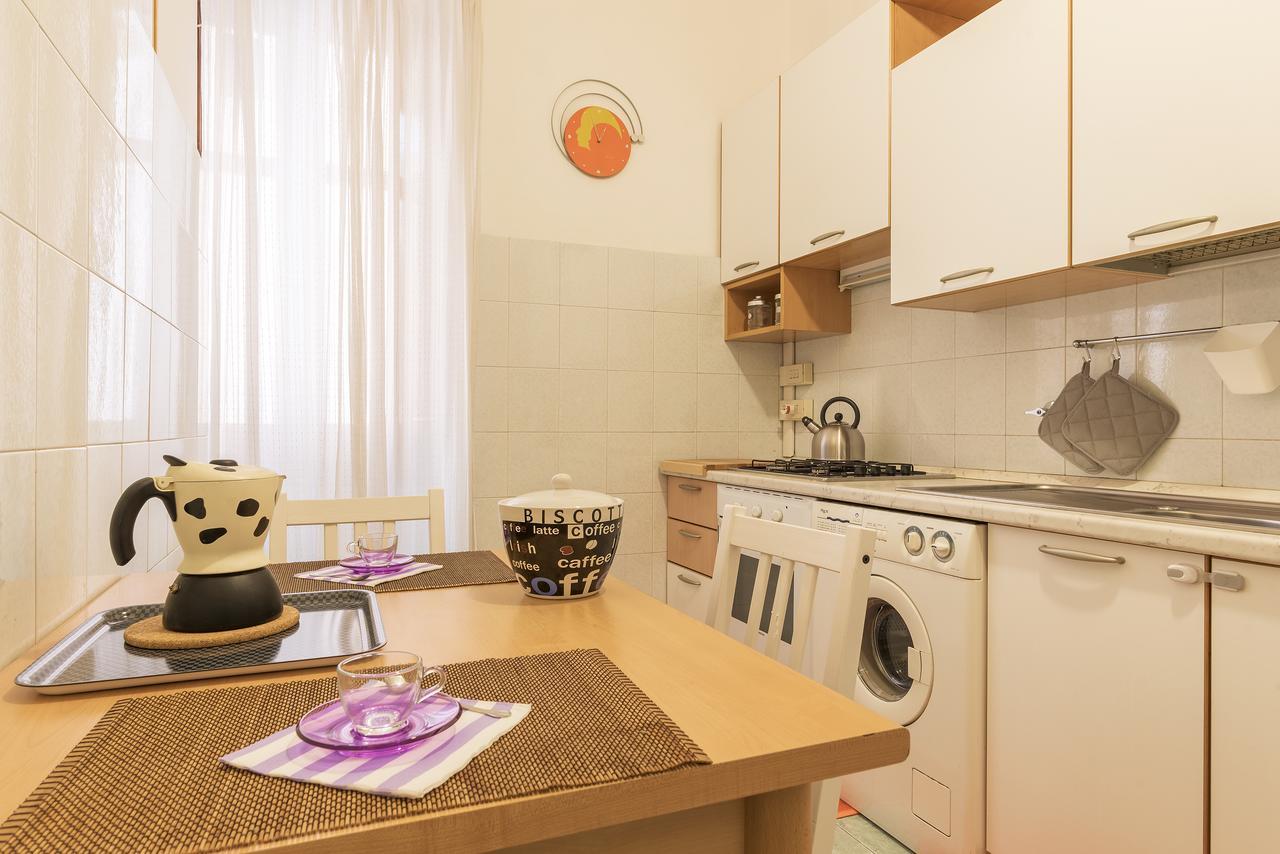 Testaccio Cozy Flat Roma Dış mekan fotoğraf