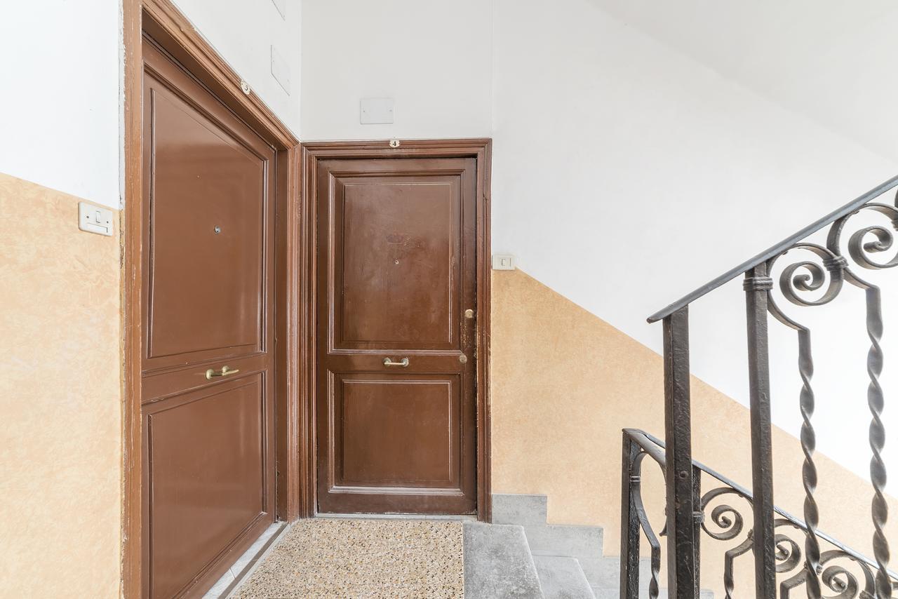 Testaccio Cozy Flat Roma Dış mekan fotoğraf