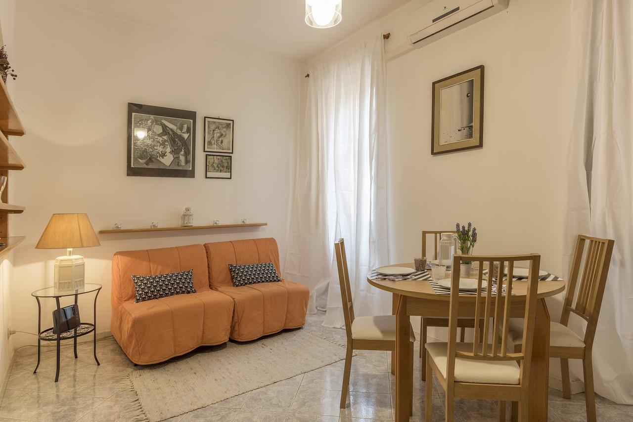 Testaccio Cozy Flat Roma Dış mekan fotoğraf