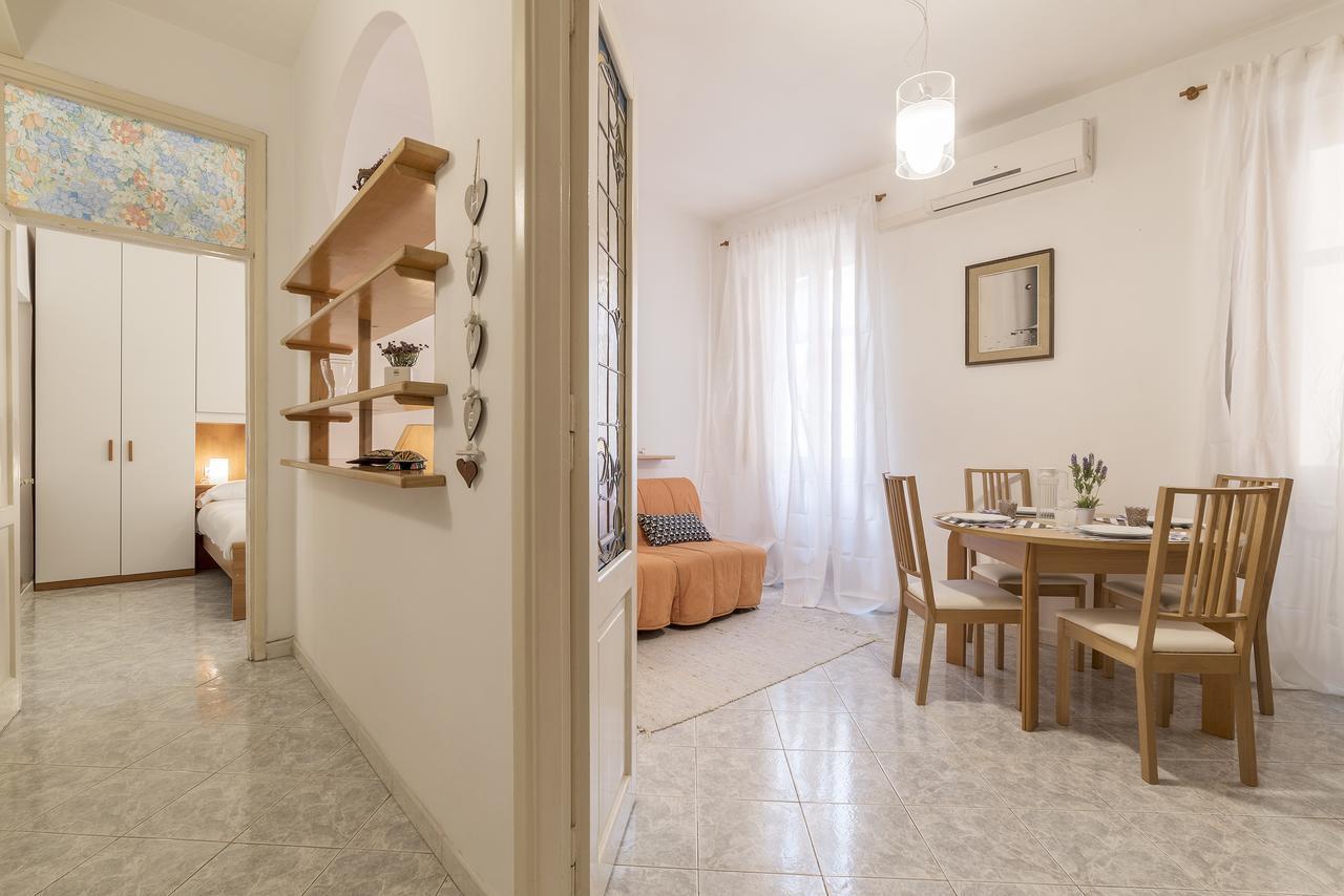 Testaccio Cozy Flat Roma Dış mekan fotoğraf