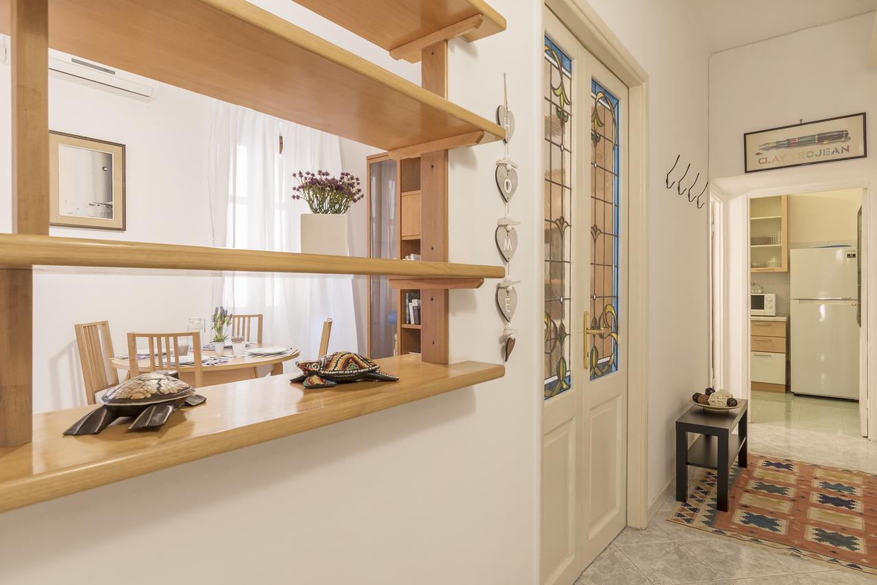 Testaccio Cozy Flat Roma Dış mekan fotoğraf
