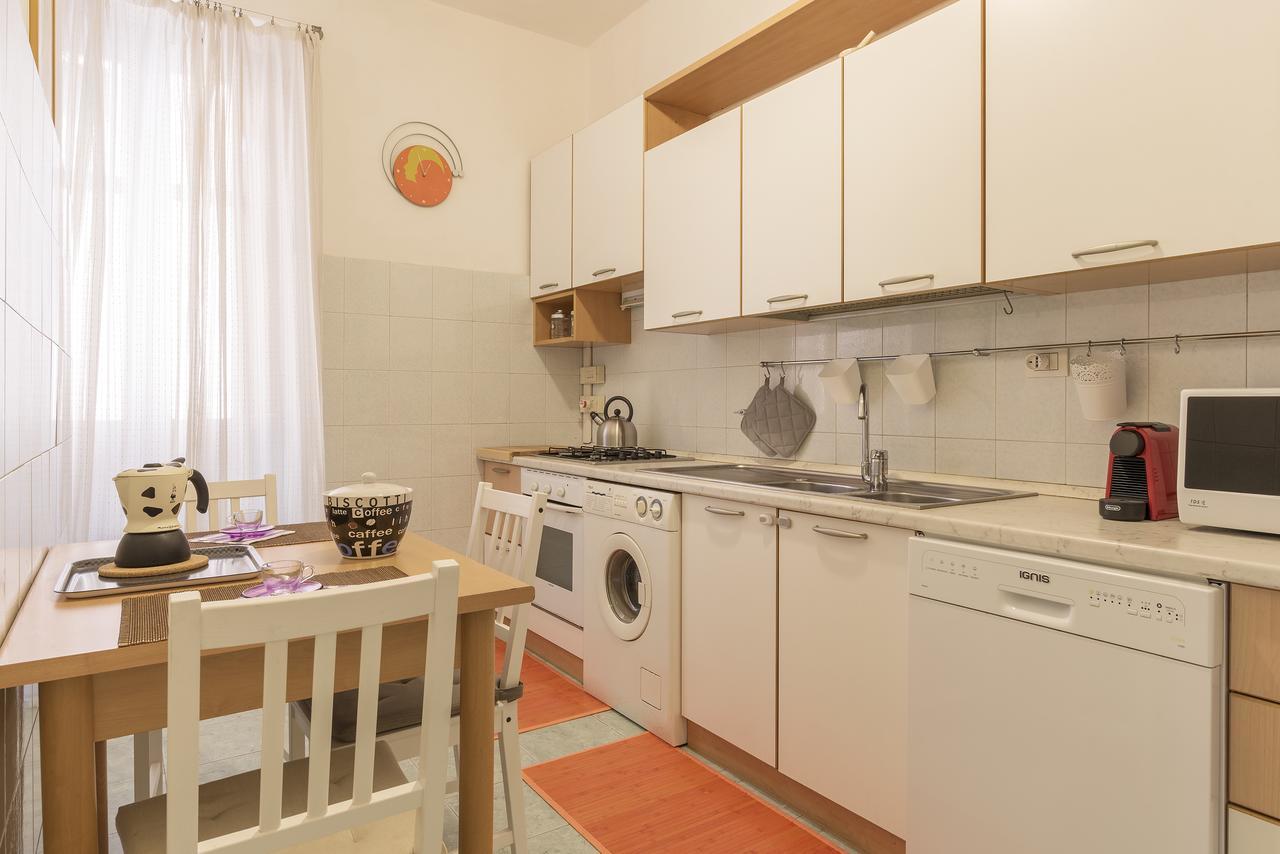 Testaccio Cozy Flat Roma Dış mekan fotoğraf