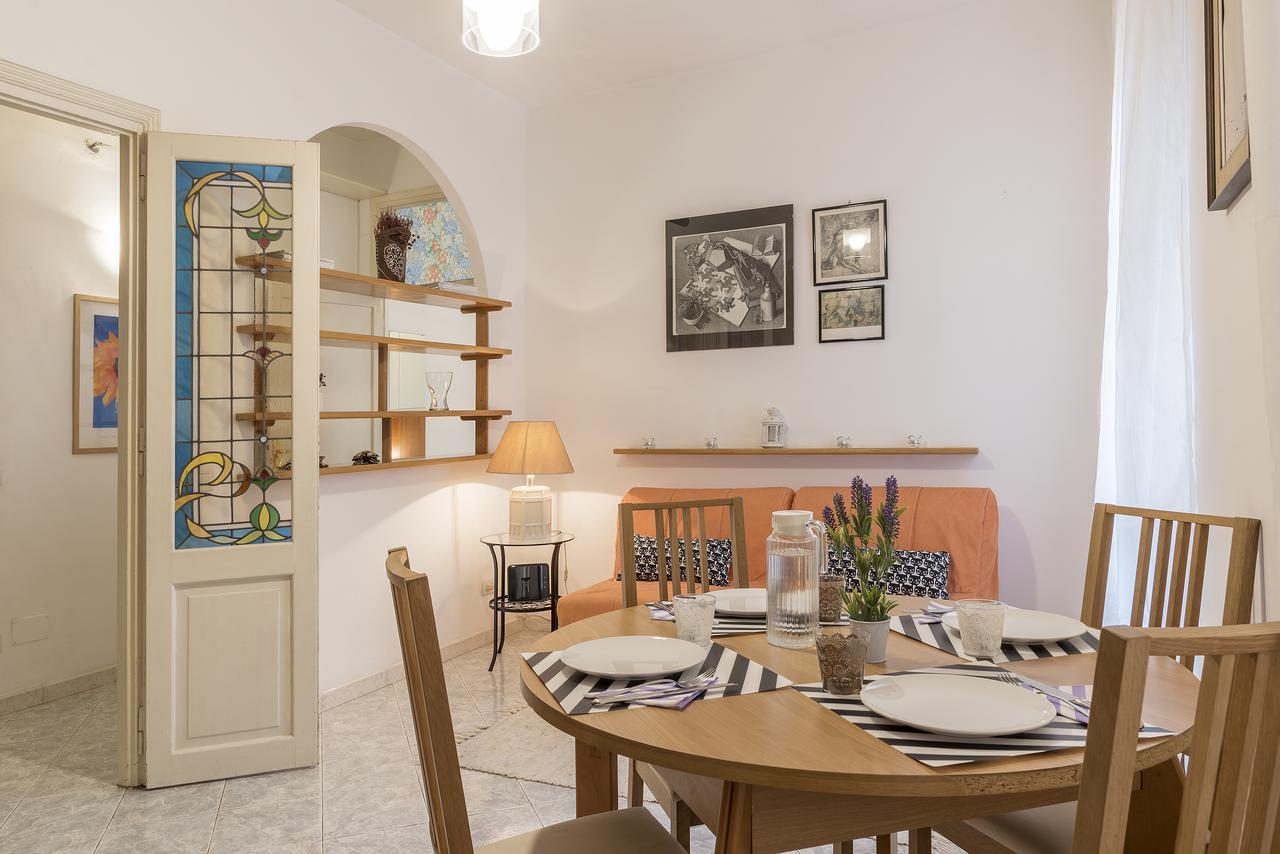 Testaccio Cozy Flat Roma Dış mekan fotoğraf