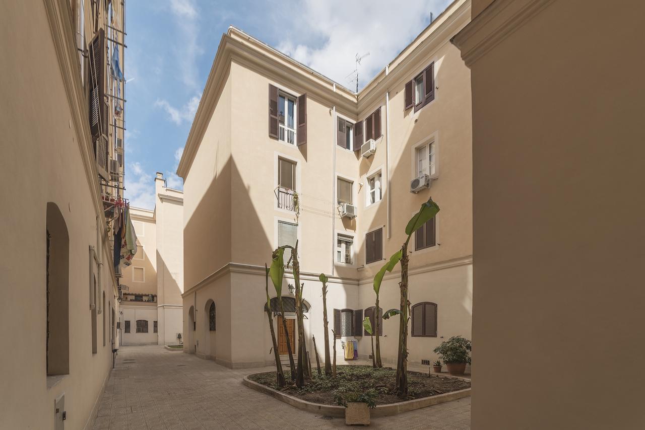 Testaccio Cozy Flat Roma Dış mekan fotoğraf