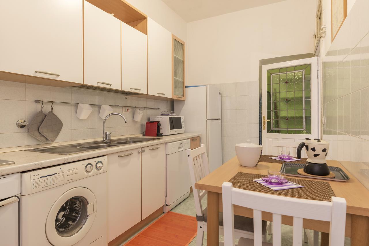 Testaccio Cozy Flat Roma Dış mekan fotoğraf