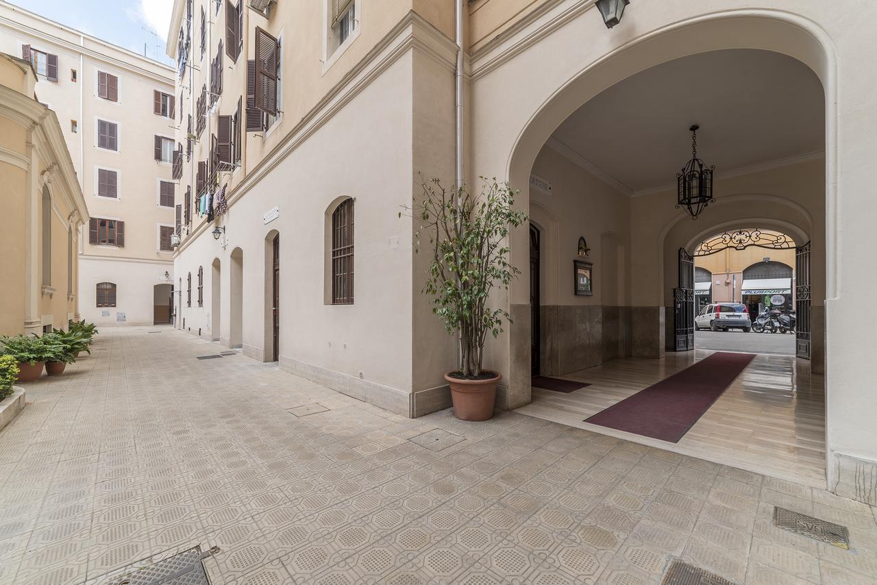 Testaccio Cozy Flat Roma Dış mekan fotoğraf