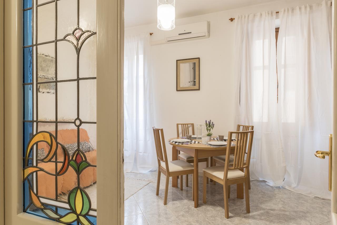 Testaccio Cozy Flat Roma Dış mekan fotoğraf