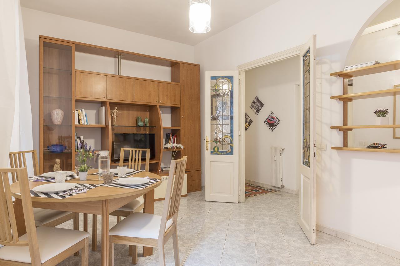 Testaccio Cozy Flat Roma Dış mekan fotoğraf