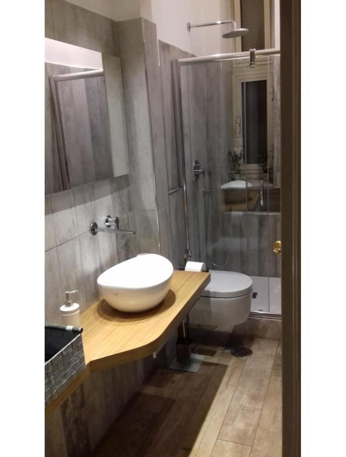 Testaccio Cozy Flat Roma Dış mekan fotoğraf