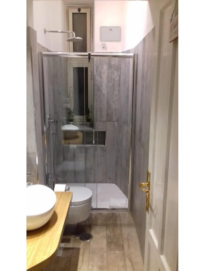 Testaccio Cozy Flat Roma Dış mekan fotoğraf